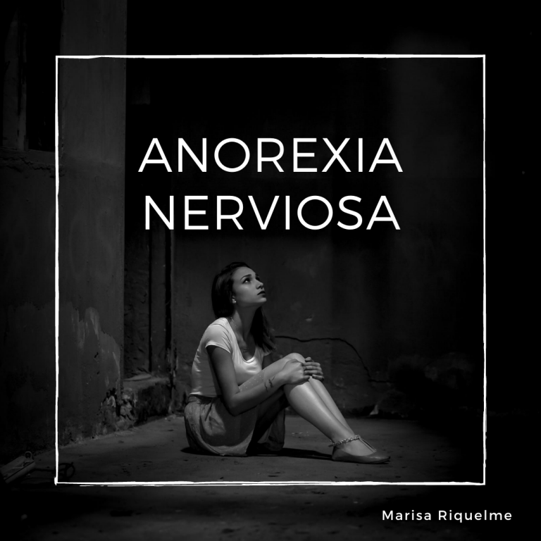 Anorexia Nerviosa (AN)