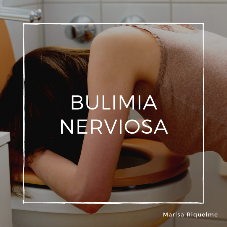 Bulimia Nerviosa (BN)