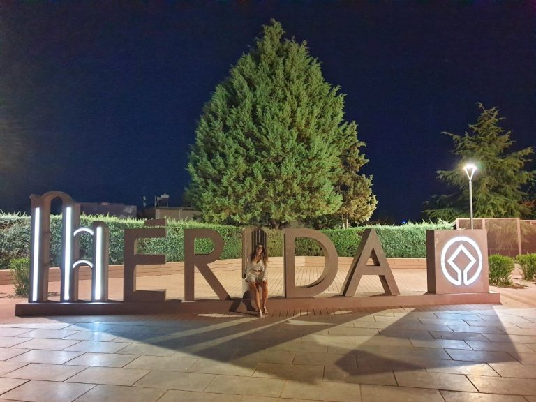 Segundo día de ruta extremeña