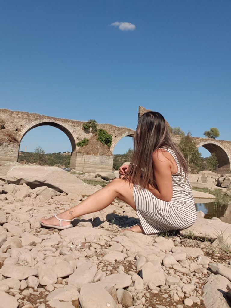 Quinto día de ruta extremeño-portuguesa